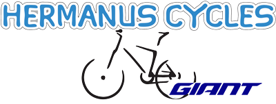 Hermanus Cycles company logo