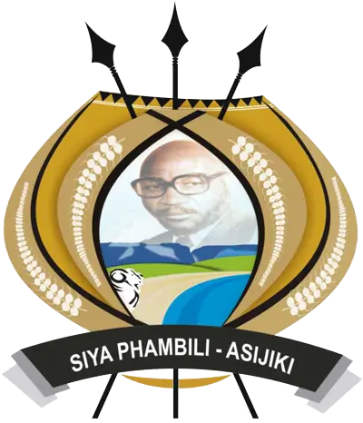 Joe Gqabi District Municipality company logo