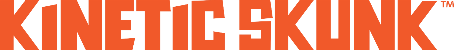 Kinetic Skunk company logo