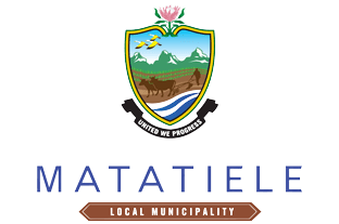 Matatiele Municipality company logo