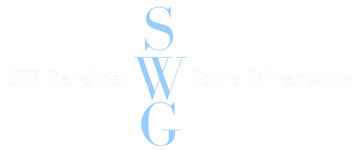 SW Gardineer Tours & Transfers company logo