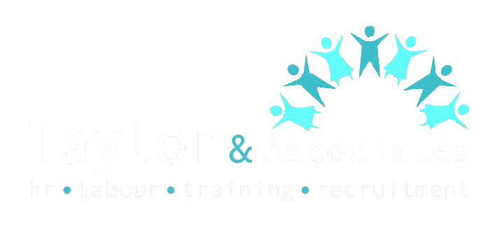 Taylor & Associates company logo