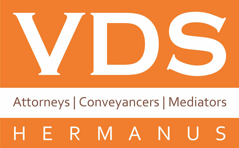 Van Dyk Law company logo
